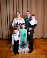Formals